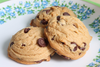 Chocolate Chip Cookies Image
